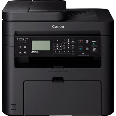 Canon i-SENSYS MF264dw II 3 in1 Mono